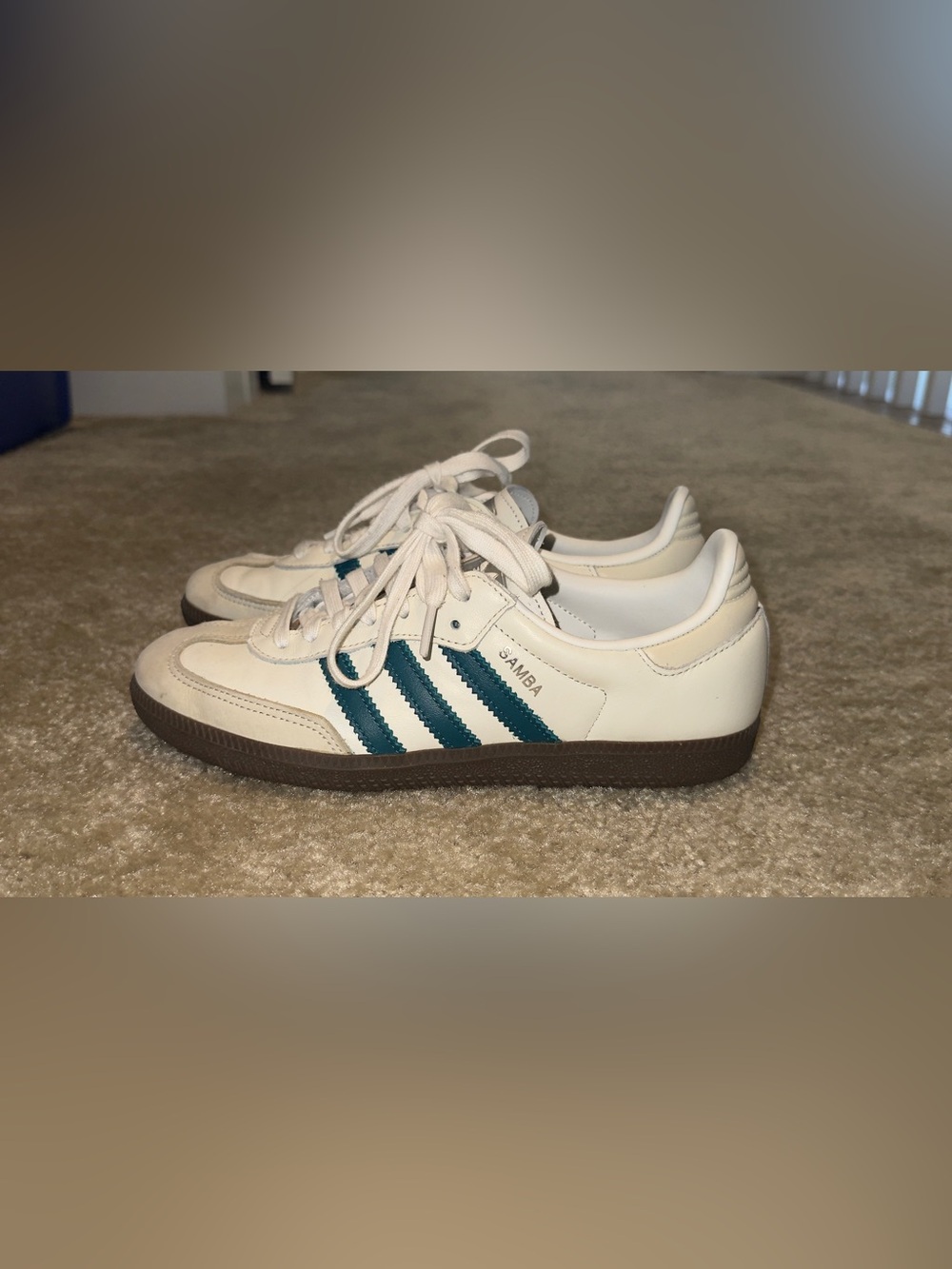Adidas Women’s Samba Sneakers